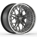 DARWINPRO DPR-009 Benjamin Custom Forged Alloy Wheels-12