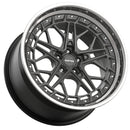 DARWINPRO DPR-009 Benjamin Custom Forged Alloy Wheels-14