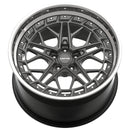 DARWINPRO DPR-009 Benjamin Custom Forged Alloy Wheels-13
