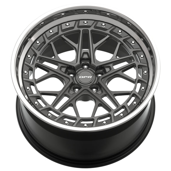 DARWINPRO DPR-009 Benjamin Custom Forged Alloy Wheels