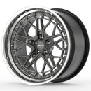 DARWINPRO DPR-009 Benjamin Custom Forged Alloy Wheels-15