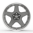 DARWINPRO DPR-008 BT-X Custom Forged Alloy Wheels-3