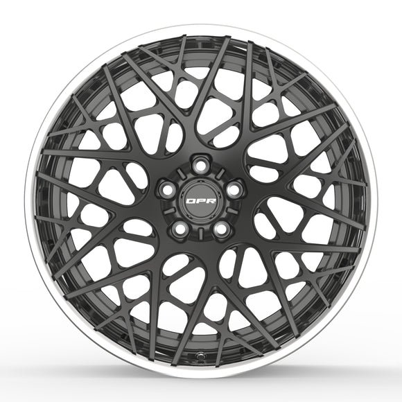 DARWINPRO DPR-010 VAST Custom Forged Alloy Wheels