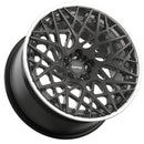 DARWINPRO DPR-010 VAST Custom Forged Alloy Wheels-16