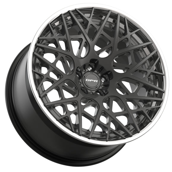 DARWINPRO DPR-010 VAST Custom Forged Alloy Wheels