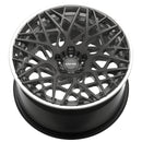 DARWINPRO DPR-010 VAST Custom Forged Alloy Wheels-15