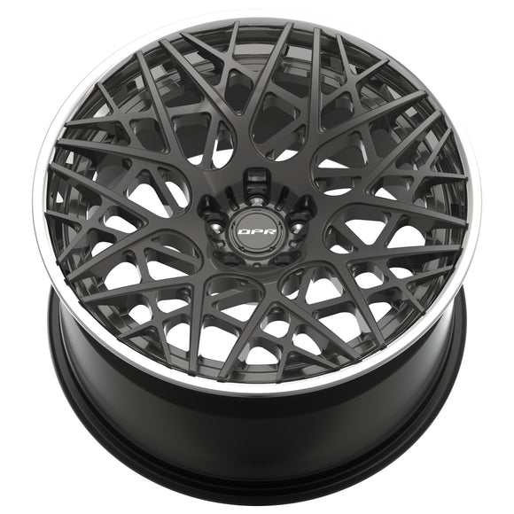 DARWINPRO DPR-010 VAST Custom Forged Alloy Wheels