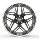 DARWINPRO DPR-011 BLAST Custom Forged Alloy Wheels-3