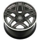 DARWINPRO DPR-011 BLAST Custom Forged Alloy Wheels-15