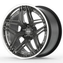 DARWINPRO DPR-011 BLAST Custom Forged Alloy Wheels-17