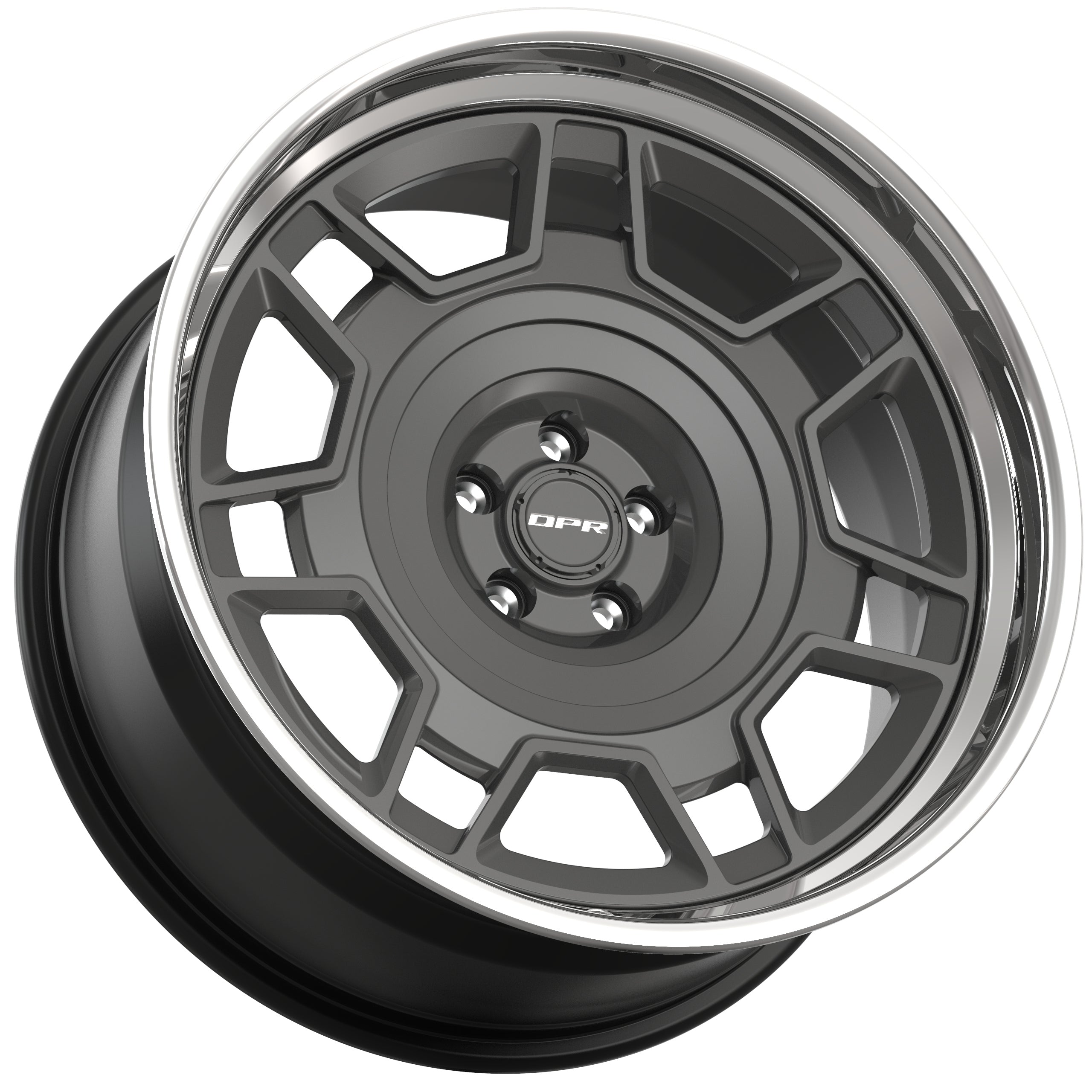 DARWINPRO DPR-012 Custom Forged Alloy Wheels