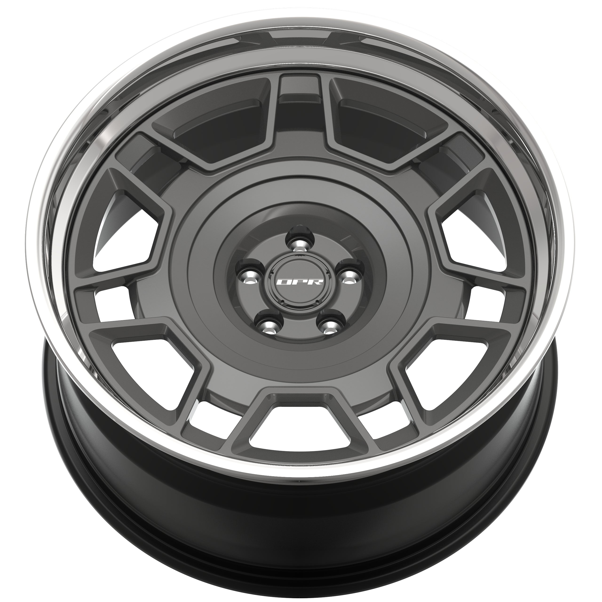 DARWINPRO DPR-012 Custom Forged Alloy Wheels