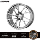 DARWINPRO DPR-001 Custom Forged Alloy Wheel-3