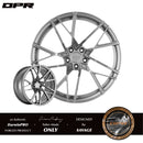DARWINPRO DPR-001 Custom Forged Alloy Wheel-7