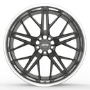 DARWINPRO DPR-013 Custom Forged Alloy Wheels-3