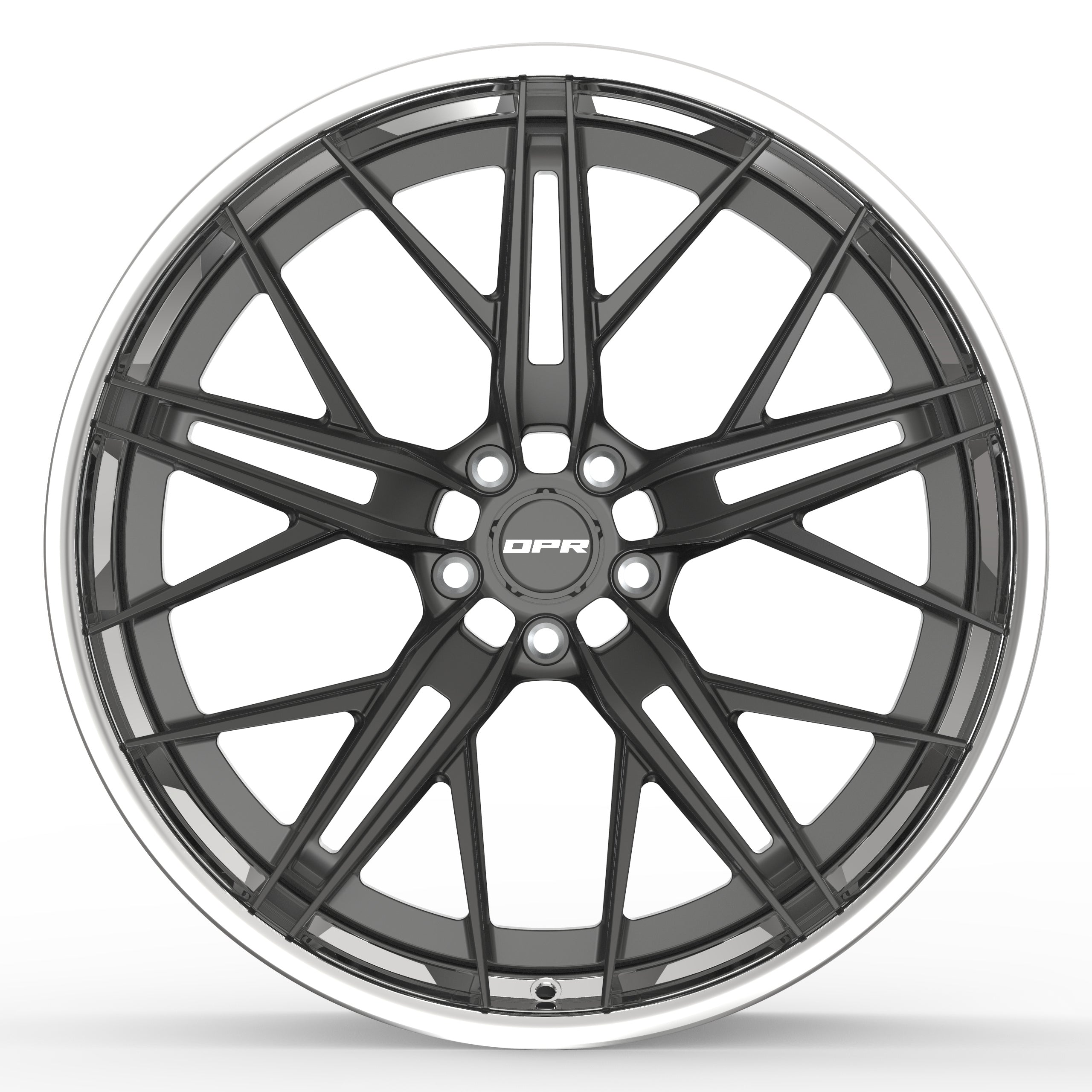 DARWINPRO DPR-013 Custom Forged Alloy Wheels