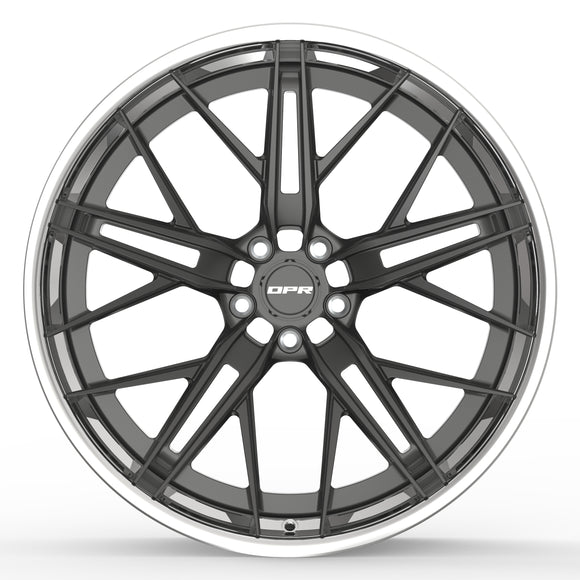 DARWINPRO DPR-013 Custom Forged Alloy Wheels