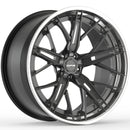 DARWINPRO DPR-013 Custom Forged Alloy Wheels-17