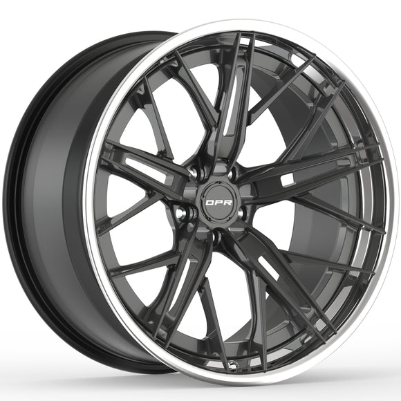 DARWINPRO DPR-013 Custom Forged Alloy Wheels