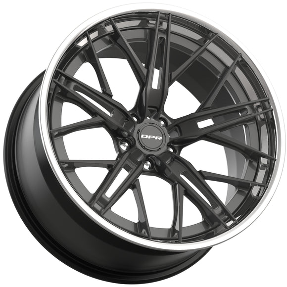 DARWINPRO DPR-013 Custom Forged Alloy Wheels
