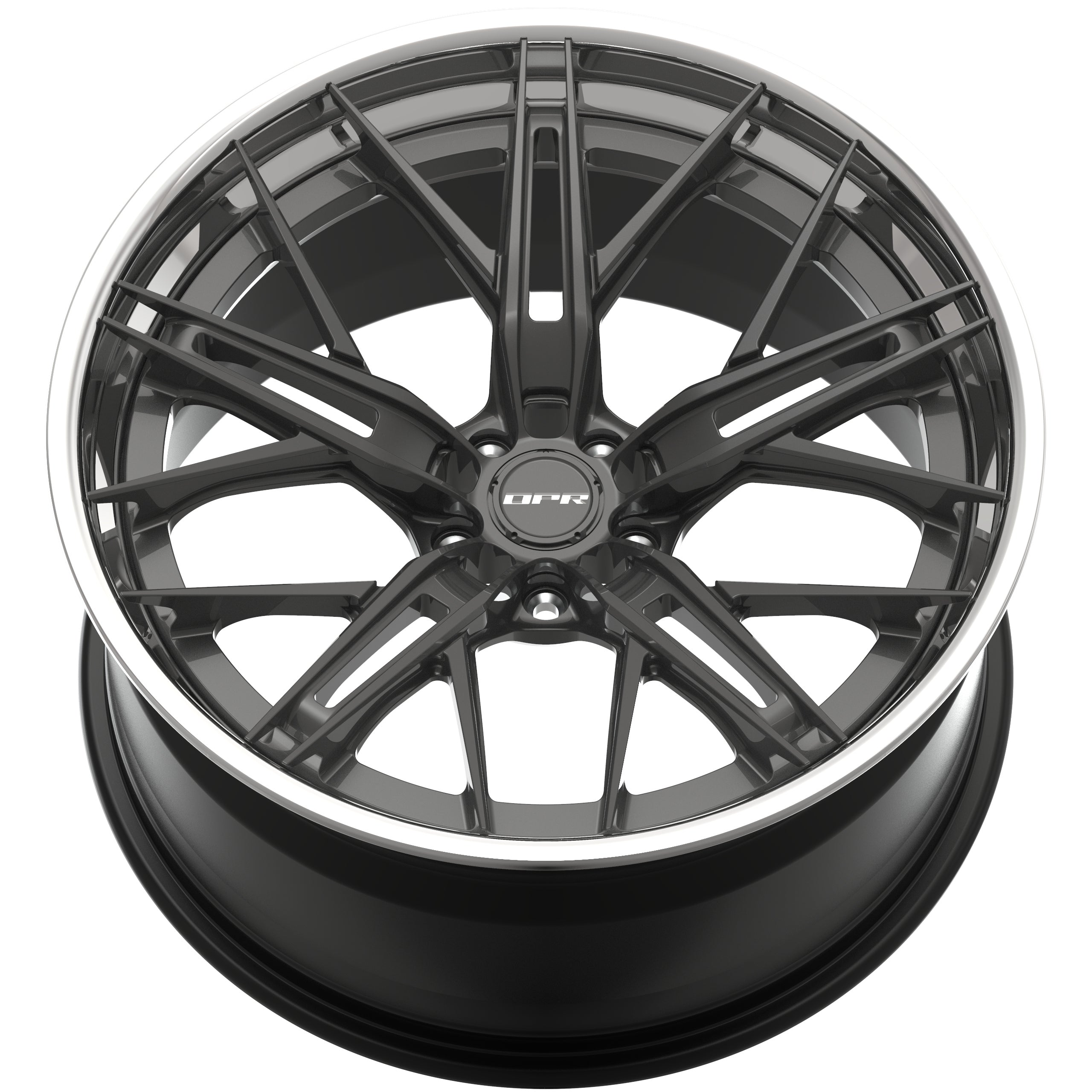 DARWINPRO DPR-013 Custom Forged Alloy Wheels