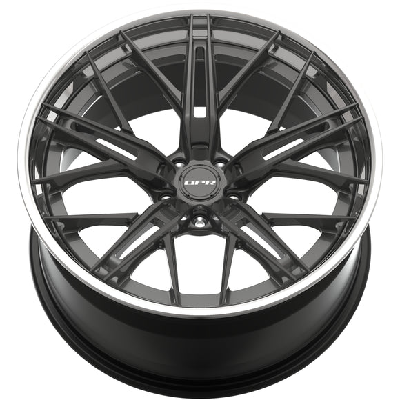 DARWINPRO DPR-013 Custom Forged Alloy Wheels