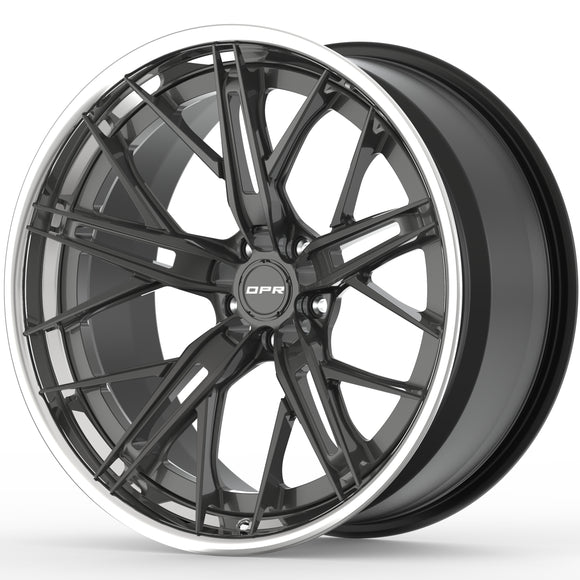 DARWINPRO DPR-013 Custom Forged Alloy Wheels
