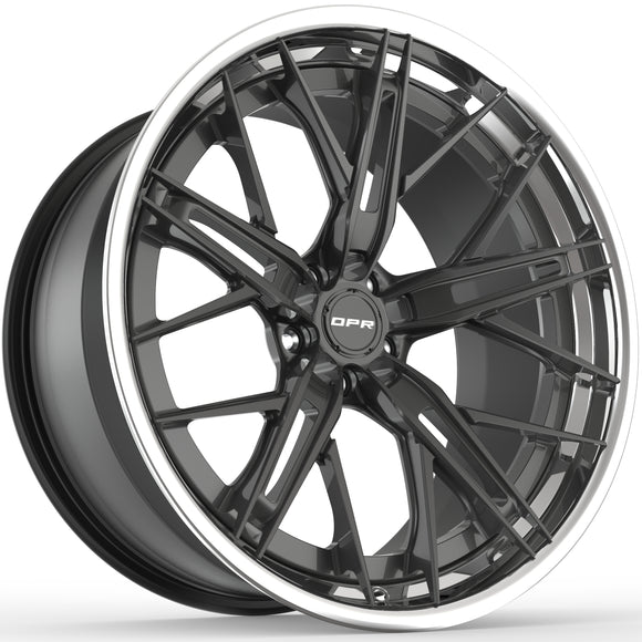 DARWINPRO DPR-013 Custom Forged Alloy Wheels