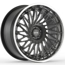 DARWINPRO DPR-0014 Custom Forged Alloy Wheels-17