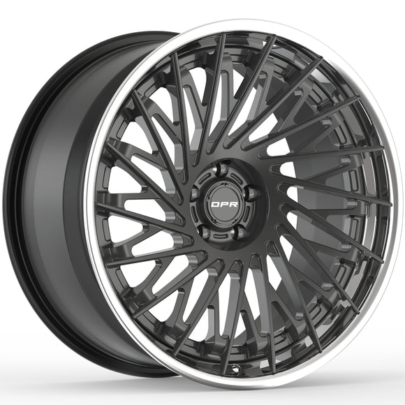 DARWINPRO DPR-0014 Custom Forged Alloy Wheels