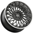 DARWINPRO DPR-0014 Custom Forged Alloy Wheels-15