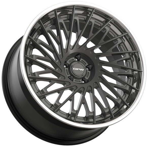 DARWINPRO DPR-0014 Custom Forged Alloy Wheels