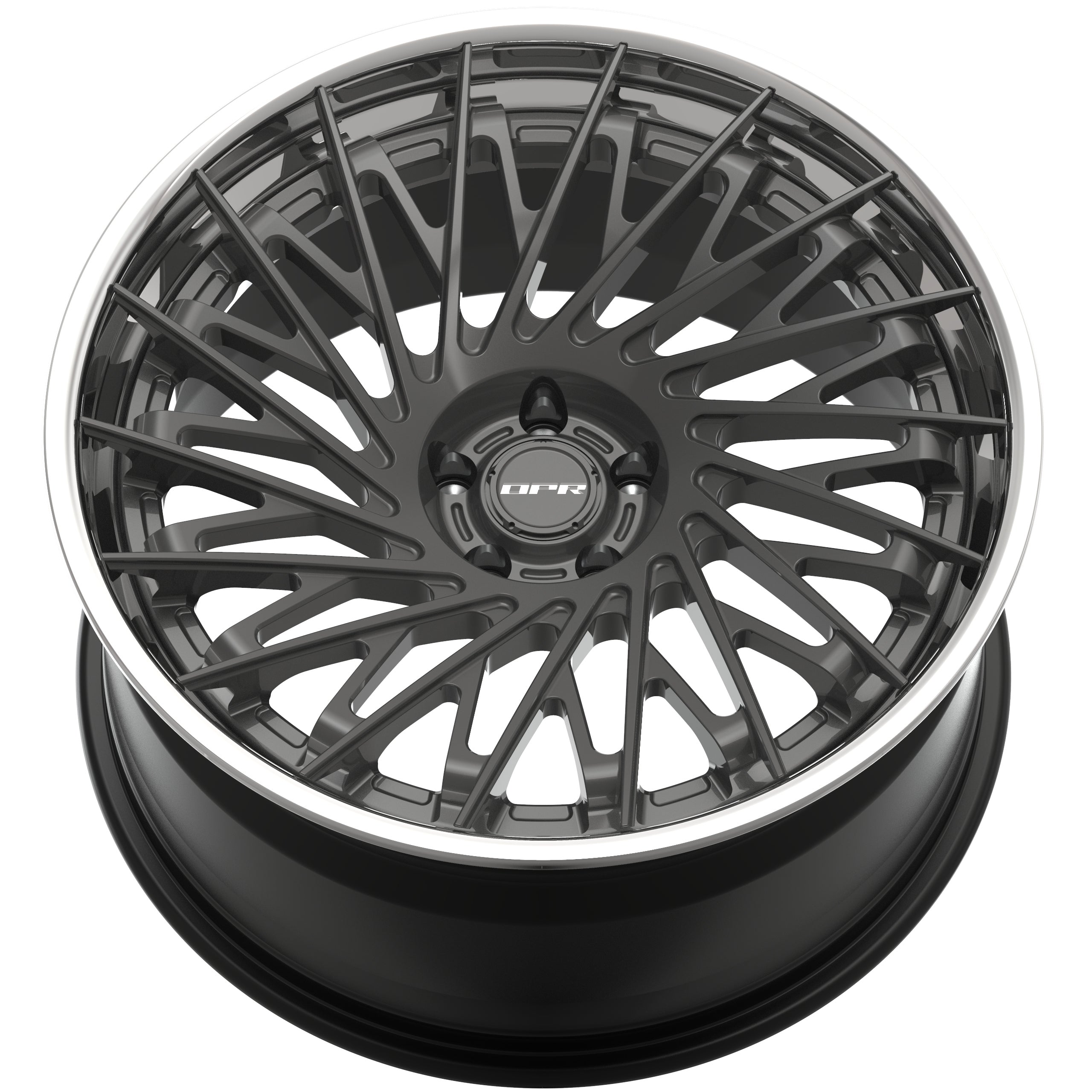 DARWINPRO DPR-0014 Custom Forged Alloy Wheels