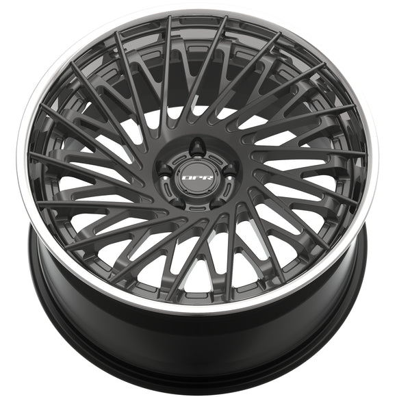 DARWINPRO DPR-0014 Custom Forged Alloy Wheels