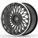 DARWINPRO DPR-0014 Custom Forged Alloy Wheels-16