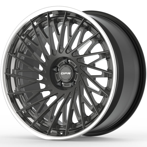 DARWINPRO DPR-0014 Custom Forged Alloy Wheels