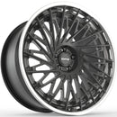 DARWINPRO DPR-0014 Custom Forged Alloy Wheels-18
