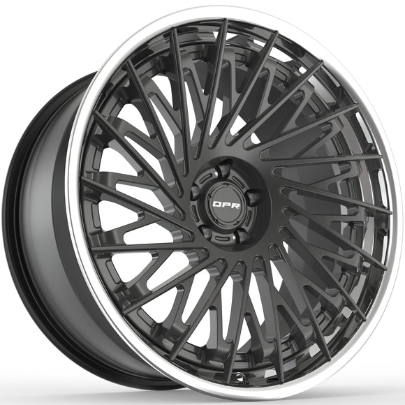 DARWINPRO DPR-0014 Custom Forged Alloy Wheels