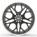 DARWINPRO DPR-0015 Custom Forged Alloy Wheels-3