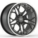 DARWINPRO DPR-0015 Custom Forged Alloy Wheels-17