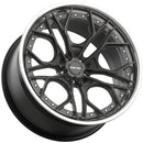 DARWINPRO DPR-0015 Custom Forged Alloy Wheels-14