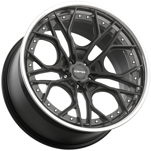 DARWINPRO DPR-0015 Custom Forged Alloy Wheels