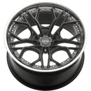 DARWINPRO DPR-0015 Custom Forged Alloy Wheels-13