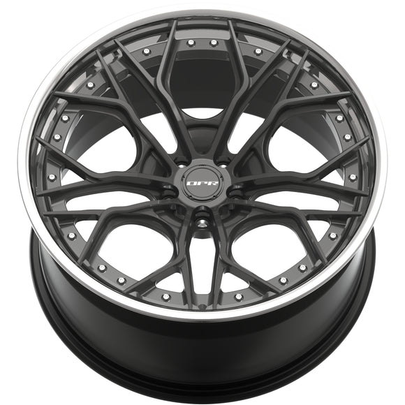 DARWINPRO DPR-0015 Custom Forged Alloy Wheels