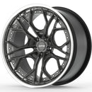 DARWINPRO DPR-0015 Custom Forged Alloy Wheels-15
