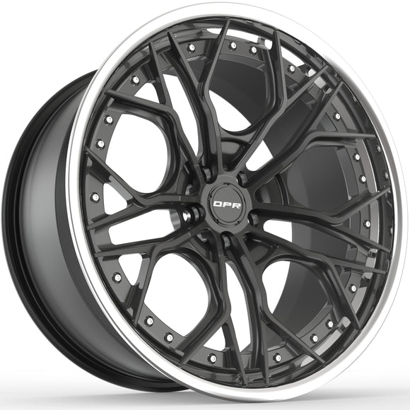DARWINPRO DPR-0015 Custom Forged Alloy Wheels