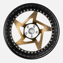 DARWINPRO DPR-002 Custom Forged Alloy Wheel-3