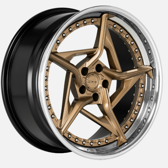 DARWINPRO DPR-002 Custom Forged Alloy Wheel