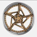 DARWINPRO DPR-002 Custom Forged Alloy Wheel-12
