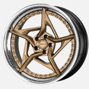 DARWINPRO DPR-002 Custom Forged Alloy Wheel-13